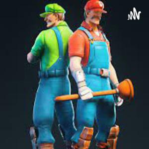 The Fortnite Brothers