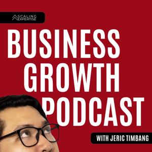 Business Growth Podcast