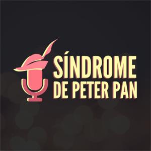 Síndrome de Peter Pan