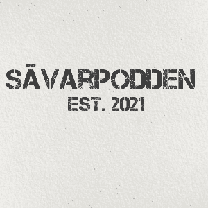 Sävarpodden