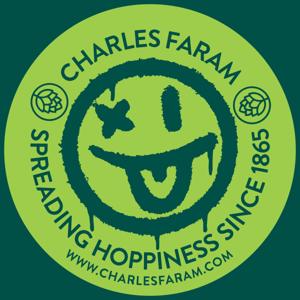 Spreading Hoppiness by Charles Faram