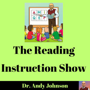 The Reading Instruction Show