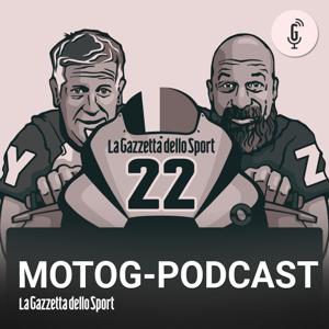 MotoG-Podcast