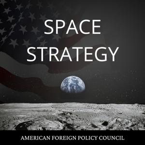 Space Strategy by Space Pod