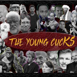 The Young Cucks