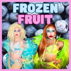Frozen Fruit