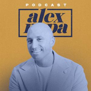 The Alex Nepa Podcast, For DJs & Event Pros