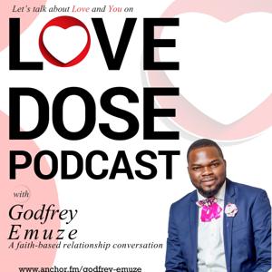 LoveDose Podcast