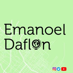 Emanoel Daflon