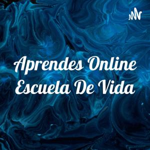 Aprendes Online Escuela De Vida