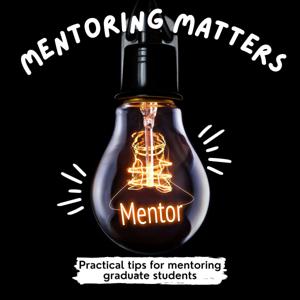 Mentoring Matters