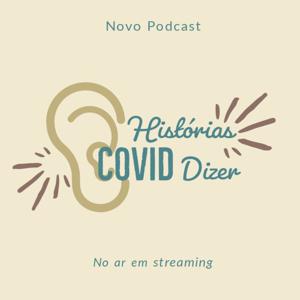 Histórias Covid Dizer