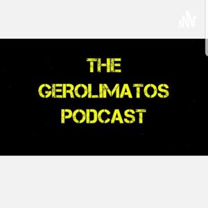 The GEROLIMATOS podcast.