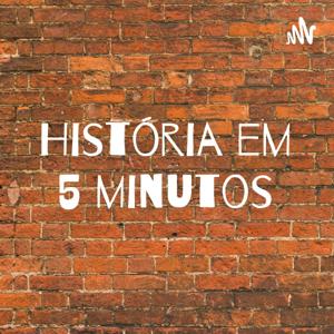 História em 5 minutos