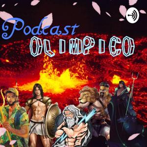 Podcast Olimpico