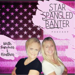 Star Spangled Banter