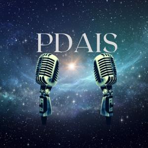 Professor Dave's Ark in Space