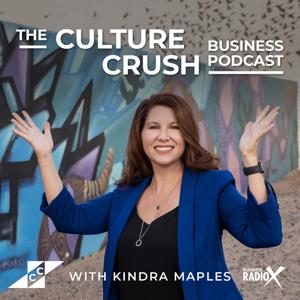 Culture Crush Business Podcast