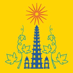 Come l'edera di Hanoi