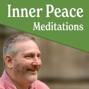 Inner Peace Meditations by Steven Webb