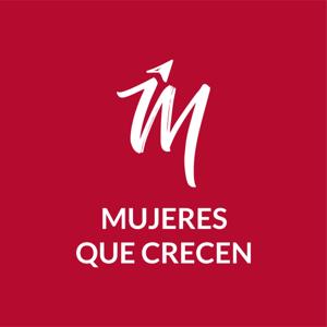 Mujeres Que Crecen