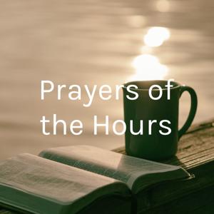 PLC Prayers of the Hours