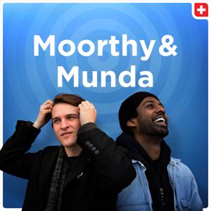 Moorthy & Munda