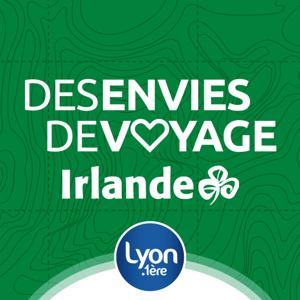 Des envies de voyage en Irlande by ACTIV MEDIAS