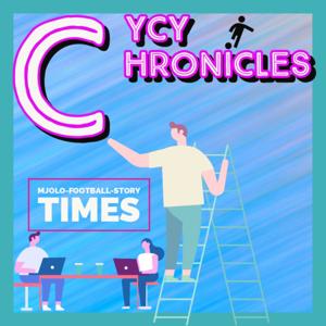 CyCy Chronicles