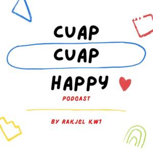 Cuap Cuap Happy
