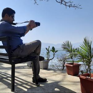Boddhisatya Tarafdar Presents This Podcast