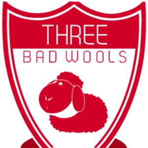 Three Bad Wools' Podcast