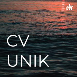 CV UNIK