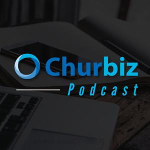 The Churbiz Podcast