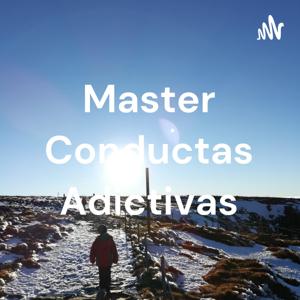 Master Conductas Adictivas