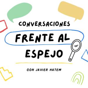 Conversaciones frente al espejo