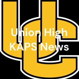 Union High KAPS News