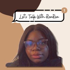 Let's Talk With RenRen