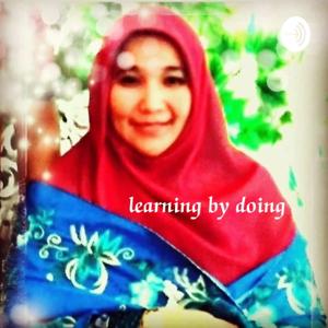 Learning By Doing with Ice Eryora