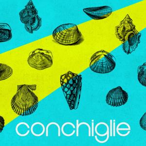 Conchiglie