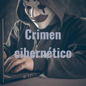 Crimen cibernético