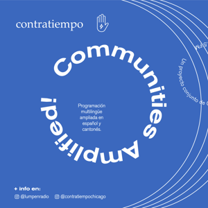 Communities Amplified