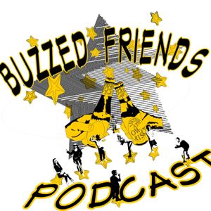 Buzzed Friends