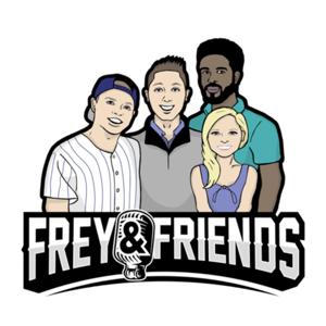 Frey & Friends