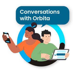 Conversations with Orbita