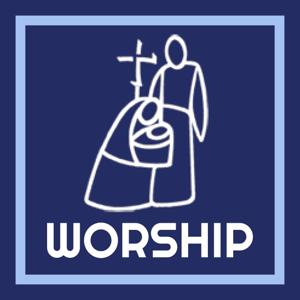 Worship from Lutheran Church of the Nativity