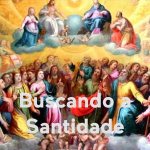 Buscando a Santidade