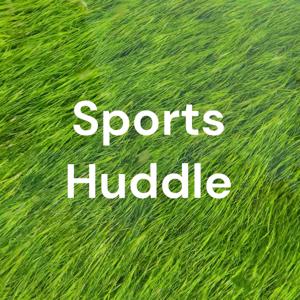 Sports Huddle