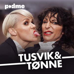 Tusvik & Tønne by Podme