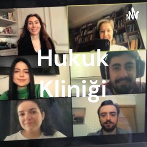 Hukuk Kliniği podcasti